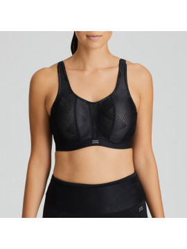 Prima Donna The Game Padded Wired Sports Bra